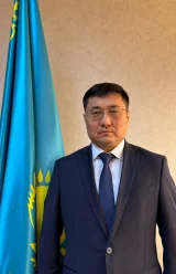 Кельбуганов Нуржан Амангельдинович