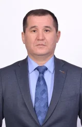 Сагиров Дастан Жарилкасынович