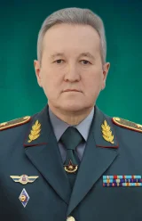 Джунусов Толеужан Сабырович