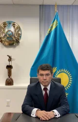 Айдарбеков Алмат Дәкібайұлы