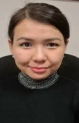 Нұржанова Жансая Мұхашқызы