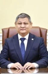 Ғалиев Ерлан Ерсайынұлы