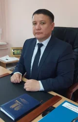 Бейсимбаев Серік Жолтайұлы