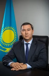 Бегежанов Эрлан Бахитович