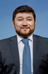 Касымов Булат Серикжанович