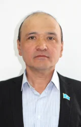 Абдикаров Марат Нурахметович