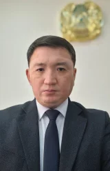 Жалиев Багдат Айганиевич