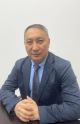 Омиржанов Алмат Болатович