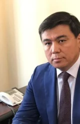 Жолдасов Зулфухар Сансызбаевич