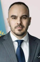 Kochetov Yevgeniy Dmitrievich