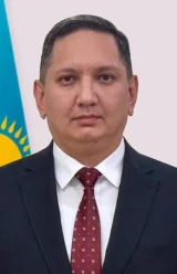 Хатиев Ануар Нурманович