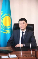 Калауов Нуржауган Серикович