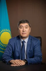 Ханторе Жандос Байтореулы