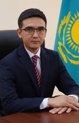 Кенжебеков Ерғали Кенжеғалиұлы