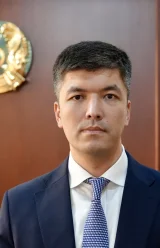 Абилов Алибек Муратович