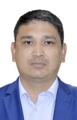Аймагамбетов Самат Аманкосұлы