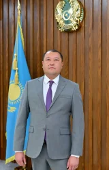 Bapyshev Bekzhan Meirambekuly