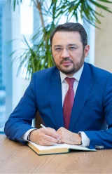 Турсунханов Нуржан Аскарович