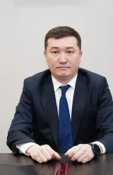 Тогузбаев Айдос Мусиралиевич