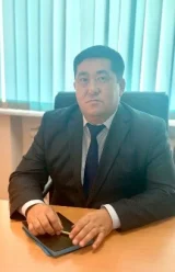 Есімсейтов Марат Балатаевич