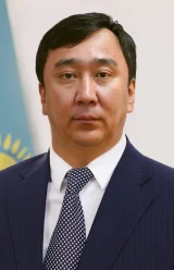 Kaliakparov Maksat Kairzhanovich