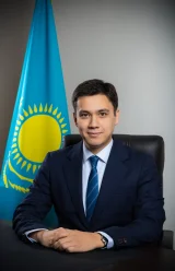 Ракымжан Айдын Жомартович