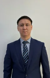 Мырзақожа Думан Бейсеханұлы