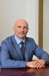 Мойсов Иван Борисович