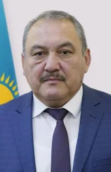 Әлиев Жомарт Шияпұлы