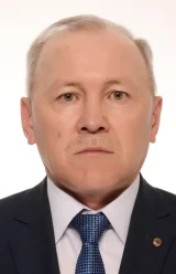 Бейсенов Марат Камелович