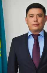 Садырбаев Ерболат Алтынбекұлы