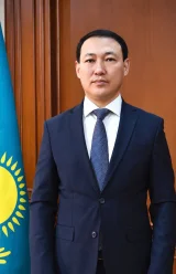 Ертаев Ержан Ерболулы