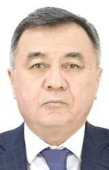 Макулбаев Абдибахыт Тиллабаевич