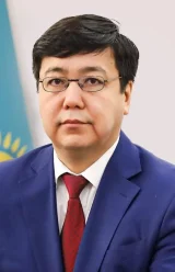 Шәрбиев Нұркен Қожамұратұлы