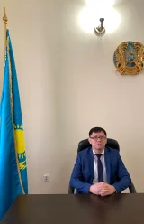 Машанов Нуртас Багдаевич