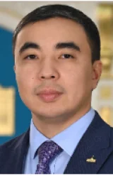 Молдагалиев Бауыржан Ескалиевич