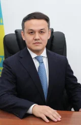 Ыдырыс Манас Дүйсенбекұлы