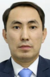 Zharmukhambetov Yermek Kazibai