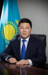 Исакулов Рахымжан Ержанович