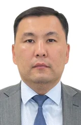 Аралбеков Нуркен Бауржанулы