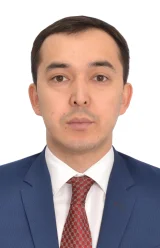 Izbassarov Merey