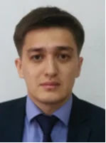 Дәубаев Аслан Аскарұлы