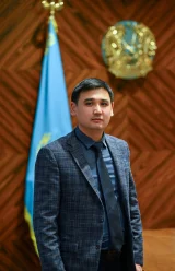 Елтай Айдын Елтайұлы