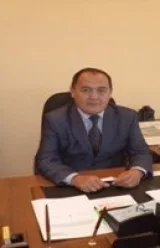 Давлетов Ізғали Сапарғалиұлы