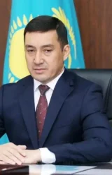 Дауылбаев Еркебулан Абилханович