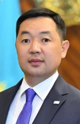 Bakpayev Eldar Kusmanovich