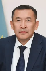 Ablaliev Satzhan Aitenovich