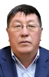 Капалбаев Галым Аликенович