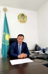 Иса Жанқозы Әбікенұлы