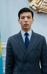 Kinamayev Yernur Serikuly